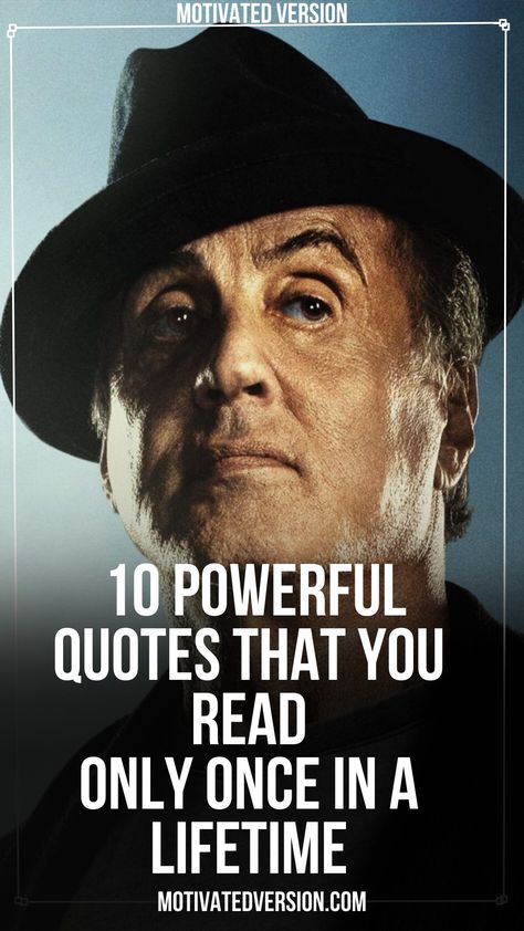 10 Powerful Quotes That You Read Only Once in a Lifetime Self Building Quotes, Now Quotes Power Of, Inspirational Quotes Positive By Famous People, Famous Powerful Quotes, English Life Quotes, One Word Quotes Powerful, Powerful Movie Quotes, Power Of Money Quotes Truths, Wisdom Quotes Deep