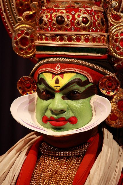 Kathakali dancer, Kochi, Kerala, India Kathakali Images, കഥകളി Face, Kathakali Photography, Kathakali Face, Indian Classical Dancer, Dance Of India, Indian Classical Music, Kerala India, Indian Classical Dance