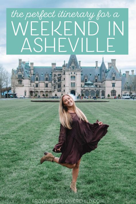 Asheville Instagram Spots, 3 Days In Asheville Nc, Asheville Weekend Itinerary, What To Wear In Asheville Nc Summer, Weekend In Asheville Nc, Asheville Girls Weekend, Asheville Nc Outfits Summer, Asheville Nc Bachelorette Party, Things To Do In Asheville Nc