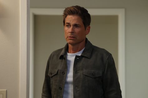 Owen Strand, Rob Lowe, State Of Grace, Lone Star, Firefighter, Actors & Actresses, Chicago, Actresses, Actors