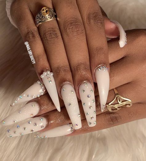 Coffin And Stiletto Nails Mixed, Long Stiletto Nails, Long Stiletto, Toenail Polish, Fall Acrylic Nails, Acrylic Designs, Acrylic Nails Coffin, Halloween Nail Art, Dope Nails