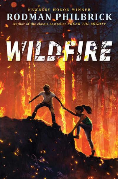 Children's books similar to Hatchet. Fans of survival stories will love these middle grade novels featuring boys and girls who struggle to make it under difficult and often dangerous circumstance. Reluctant Readers, Wild Fire, Forest Fire, True Friends, A Novel, Book Print, Natural Disasters, Summer Camp, Kindle Reading