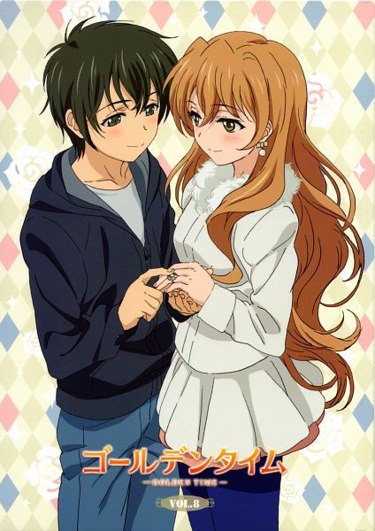 Tags: Anime, J.C. Staff, Golden Time, Tada Banri, Kaga Kouko Golden Time Anime, Golden Time, Best Romance Anime, Anime Ships, All Anime, An Anime, Cute Anime Couples, Anime Movies, Anime Shows