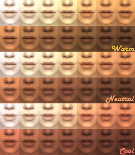 More info in the description!! Ts4 Mm Cc Skin Details, Ts4cc Maxis Match Skin, Sims 4 Cc Skin Colors Maxis Match, Ts4 Makeup Cc Maxis Match, Sims 4 Cc Skin Tones Maxis Match, Sims 4 Mm Skinblend, Skinblend Sims 4 Cc Maxis Match, Maxis Match Skinblend, Sims 4 Cc Skin Tones