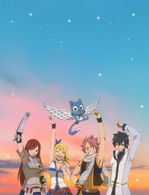 Fairytail Dragon Cry, Fairy Tail Aesthetic, Fairy Tail Meredy, Fairy Tail Background, Fairy Tail Movie, Tail Aesthetic, Fairy Tail Jellal, Fairy Tail Erza Scarlet, Fairy Tail Gray