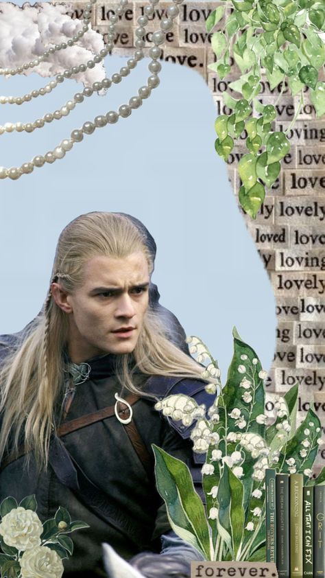 Orlando Bloom Legolas, Lotr Legolas, Legolas Greenleaf, J.r.r. Tolkien, Country Style Outfits, I Just Love You, Orlando Bloom, Thranduil, Hunter Anime