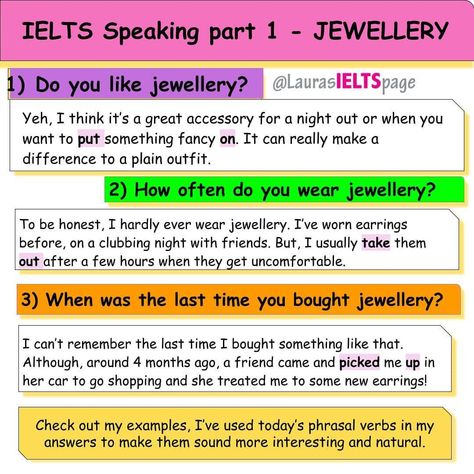 Ilets Exam Speaking Question, Ielts Notes, Ilets Exam, Ielts Speaking Part 1, English Conversation For Kids, Ielts English, Speaking Activities English, Essay Writing Examples, Speech Topics