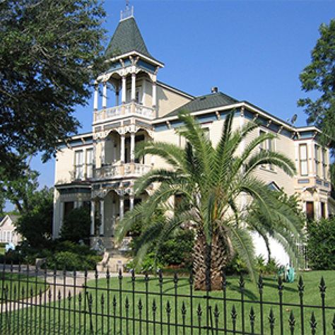 History in Victoria, Texas Port Lavaca Texas, Matagorda Beach Texas, Fossil Beach Virginia, Victoria Texas, Galveston Texas Pleasure Pier, Texas Getaways, Victorian Exterior, Travel Texas, Texas Places