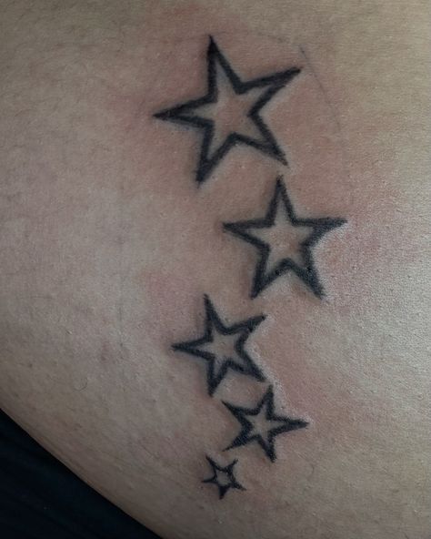 inspired spider & stars! 🕷️✨ on ribs & stomach, Thank you to these awesome clients 🫶 Dm me to schedule your next tattoo!! ‼️ . . . Tags 🖤 #tattooaprentice #tattoo #tattooart #tattooartist #tattooideas #tattooshop #applevalley #highdesert #booksopen Spider Stomach Tattoo, Stomach Tats, Stomach Tattoo, Stomach Tattoos, Next Tattoo, Tattoo Shop, Dm Me, Tattoo Artists, Art Tattoo