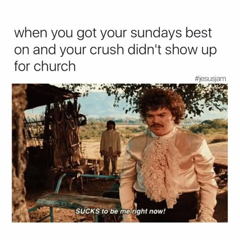 Church Crush, Yeet Meme, Jesus Jokes, Bible Jokes, Funny Christian Jokes, Church Memes, Church Humor, Jesus Memes, Rosary Beads Catholic