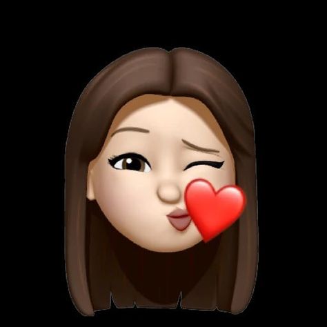 Memoji Apple Girl, Emoji Stickers Iphone, Beauty Iphone Wallpaper, Emoji Wallpaper Iphone, Girl Iphone Wallpaper, Whatsapp Wallpaper Cute, Girl Emoji, Ghost Photography, Instagram Heart