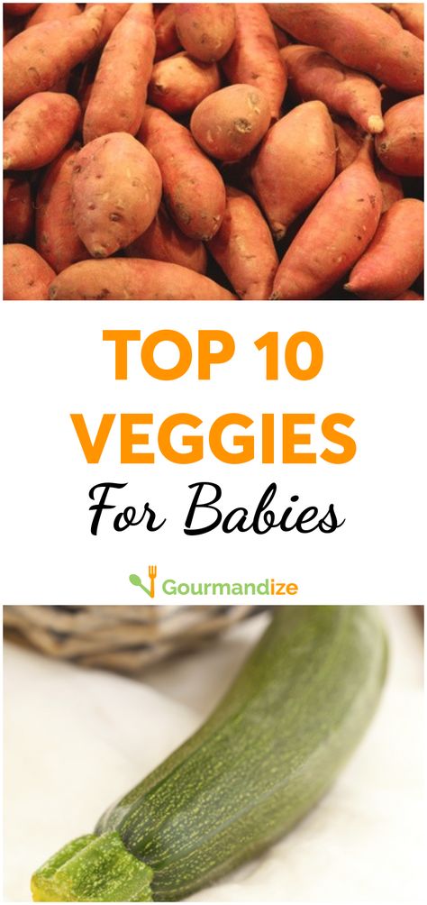 During the early stages, one ingredient meals, or mixed veggie mashes for older babies give your baby added nutrients, proteins, and minerals to grow healthy and strong! It doesn’t have to be scary! That’s why, in no particular order, we’ve listed our favorite veggies for babies below. #babyfood #vegetables #naturalfood #naturalliving #healthy #healthandwellness Veggies For 8 Month Old, Vegetables For One Year Old, Roasted Veggie Puree, Veggies For One Year Old, Veggies For Babies, Calcium Rich Vegetables, Baby Veggies, Baby Food Vegetables, Toddler Vegetables