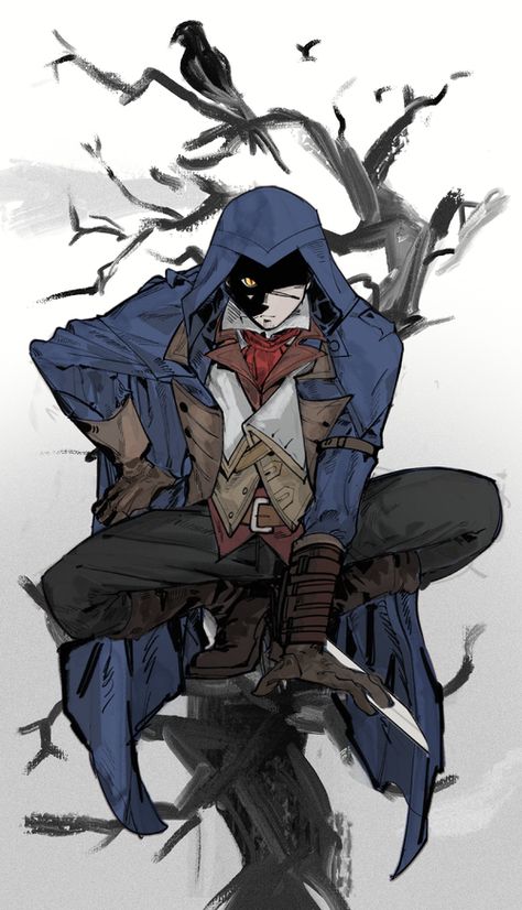 Assassin's Creed Fan Art, Assassin's Creed Fanart, Arno Dorian Fanart, Assassins Creed Fanart, Assassins Creed 2, Assassins Creed Artwork, Assassins Creed Syndicate, Batman Fan Art, Assassins Creed Art