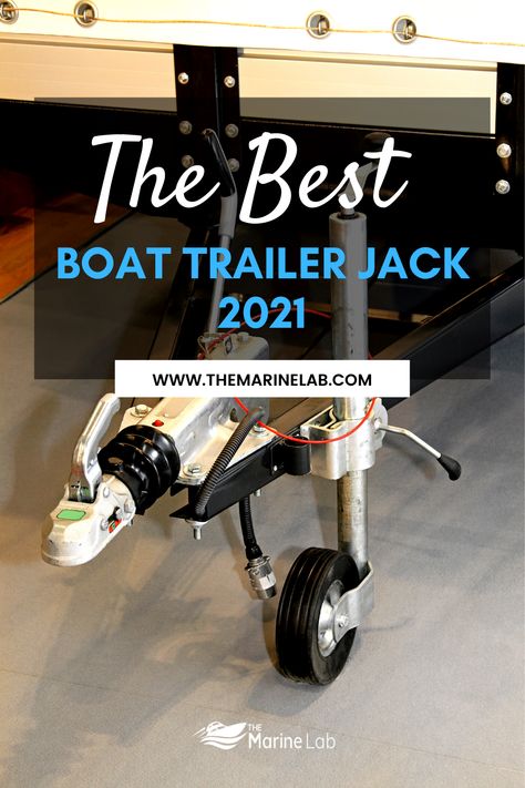 Construction Lift, Trailer Jacks, Boat Trailers, Best Boats, Cool Boats, Boat Trailer, Trailer Tires, Boat Accessories, Trailer Hitch