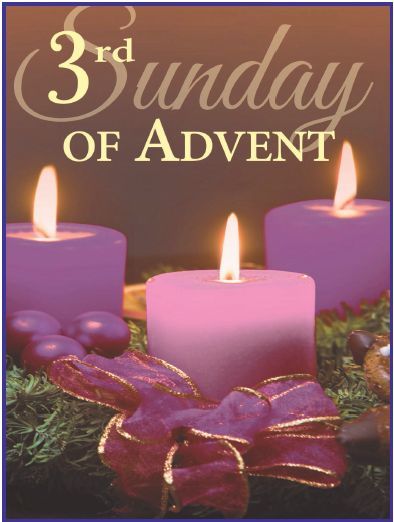 3rd Sunday Of Advent, 4th Sunday Of Advent, Christmas Morning Quotes, Advent Images, Advent Catholic, Advent Prayers, Advent Wreath Candles, St Rose Of Lima, Christmas Scripture