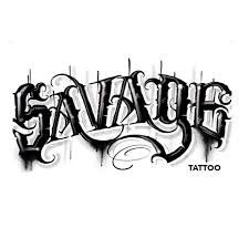 Tatoo Lettering, Savage Tattoo, John Savage, Drafting Drawing, Native American Feathers, Funny Flirty Quotes, Card Tattoo Designs, Adult Colouring Printables, Adulting Quotes