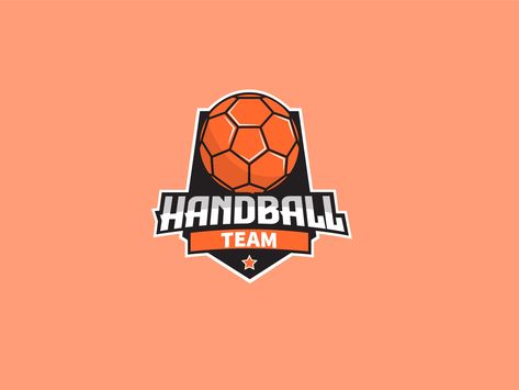 Handball logo concept by Kovács Evelin Handball Logo, Driving Pictures, Logo Design Typography, Rottweiler Dog, Dog Wallpaper, Marker Drawing, Free Hd Wallpapers, Logo Concept, Sports Logo