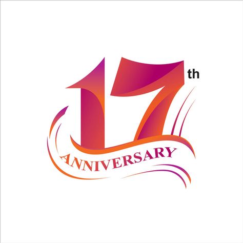 Celebrate 17 years of love and commitment with our special 17th anniversary collection. Shop unique gifts, including jewelry, decorations, and more to commemorate this milestone. #17th anniversary #17thanniversary song #17th anniversary wishes #17th anniversary video #17th anniversary greetings #anniversary wishes #17th anniversary wishes #17th marriage anniversary wishes #17thanniversary wishes for relatives #anniversary #how to make anniversary card #anniversary card making ideas 17 Year Anniversary Quotes, Anniversary Font, 17 Year Anniversary, 17 Anniversary, Happy 17th Anniversary, Marriage Anniversary Wishes, Anniversary Quotes For Husband, Anniversary Video, 17th Wedding Anniversary