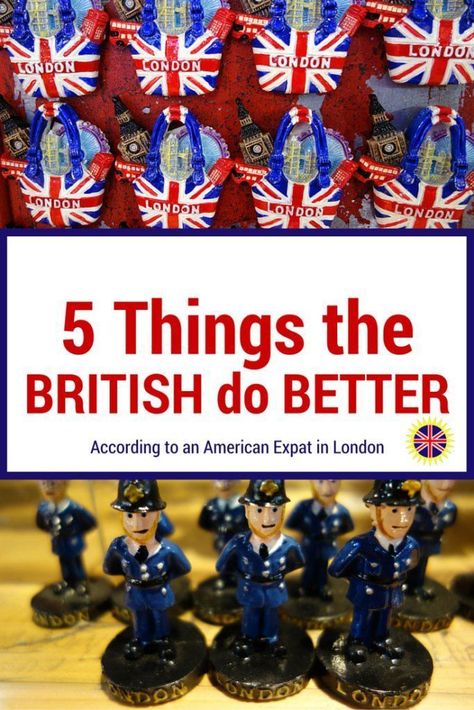 UK vs USA - 5 Things the British Do Better, according to an American expat living in London Uk Vs Usa, Musical London, Life Abroad, Living In London, Queen Birthday, London Tours, British People, Expat Life, British Food