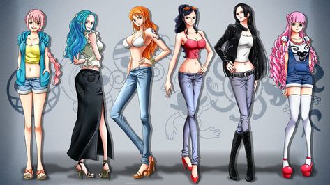 One Piece Girls Jeanist Wallpaper by Kaz-Kirigiri Rebecca One Piece, Girl Wallpaper Iphone, One Piece Rebecca, One Piece Movies, One Piece Cartoon, One Piece Cosplay, One Piece Crew, One Piece 1, One Piece Nami