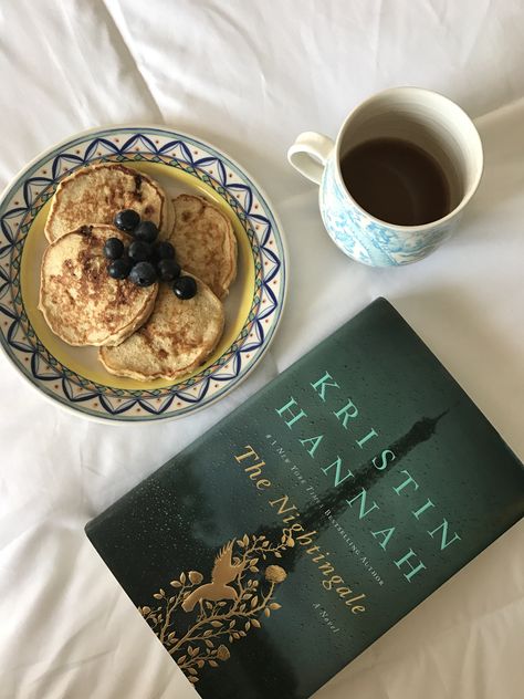 Loved The Nightingale by Kristin Hannah! The Nightingale Kristin Hannah, Nightingale Book, The Nightingale Book, Book Core, Book Girlies, Books Wishlist, The Nightingale, Kristin Hannah, Book Wishlist