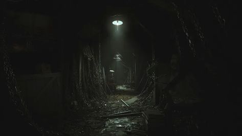 Layers of Fear - Game for macOS - addROM Fear Game, Layers Of Fear, Psychological Horror, Production Design, Unreal Engine, Horror Game, New Perspective, Best Games, Cool Art