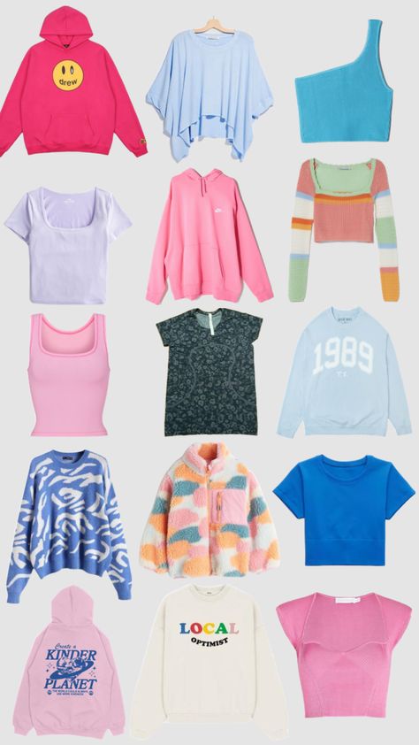 preppy shirts Preppy Urban Outfits, Cute Shirts Preppy, Preppy Oversized Shirt, Preppy Shirts Aesthetic, Preppy Shirts For School, Preppy Closets, Cute 7th Grade Outfits, 2023 Preppy, Redoing Room