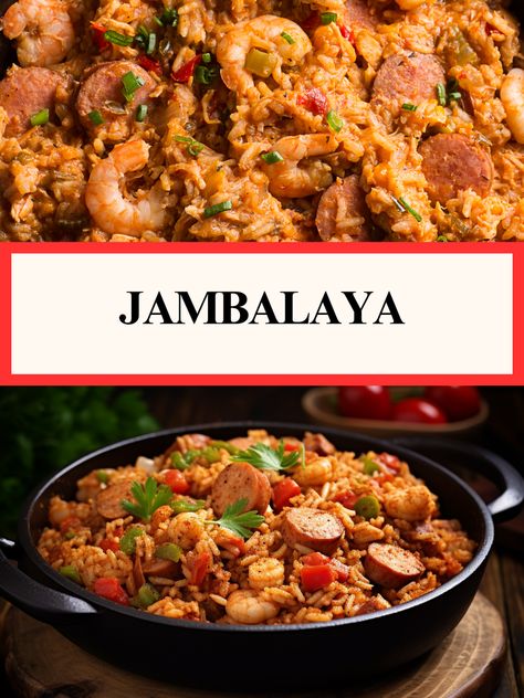 #redbeansandrice #riceandbeans #beans #rice #ham #hambone #smokey #traditional #southern #cajun #neworleans #popeyes #recipe #easy #stovetop #authentic #withham #Louisiana #best #creamy Jumbilyia Recipes, Brown Rice Jambalaya, Bermuda Recipes, Louisiana Jambalaya, Louisiana Red Beans And Rice Recipe, Red Beans And Rice Recipe Crockpot, Cajun Comfort Food, Homemade Jambalaya, Rice Meat