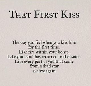 First Kiss Picture, Kiss Meaning, Daily Love Quotes, First Kiss Quotes, Kissing Quotes, Together Quotes, Love Guru, Love Is Comic, Relationship Posts