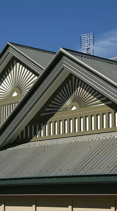 Metal roofs are a common choice, both in new construction and when an aging roof needs to be replaced. Metal roofing products can be made from a variety of metals, including galvanized steel, copper, aluminum, or tin, and they can use several different installation systems. There are a great many advantages to a metal roof, but there are also a few disadvantages to consider. Types Of Metal Roofs, Aging Galvanized Metal Roofing, Seamless Metal Roof, Residential Metal Roofing, Sheet Metal Roofing Lowe's, Metal Roof Panels, Metal Roof Colors, Gable Roof Design, Standing Seam Roof