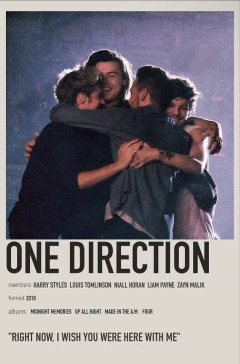 Minimalistic Poster, Gambar One Direction, Polaroid Posters, Iconic Movie Posters, Harry Styles Poster, Music Poster Ideas, Vintage Music Posters, Film Posters Minimalist, Music Poster Design