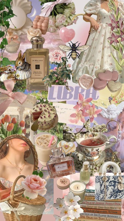 𝘡𝘰𝘥𝘪𝘢𝘤 𝘴𝘪𝘨𝘯𝘴 𝘱𝘵. 7 - 𝘓𝘪𝘣𝘳𝘢 🌷 #libra #libraaesthetic #libraryvibes #zodiac #zodiacsign #soft #softaesthetic #softgirl #cottagecore Libra Bedroom Aesthetic, Venus Libra Aesthetic, Libra Color Palette, Libra Women Aesthetic, Libra Aesthetic Moodboard, Libra Venus Style Aesthetic, Libra Sun Aesthetic, Venus In Libra Aesthetic, Libra Moon Aesthetic