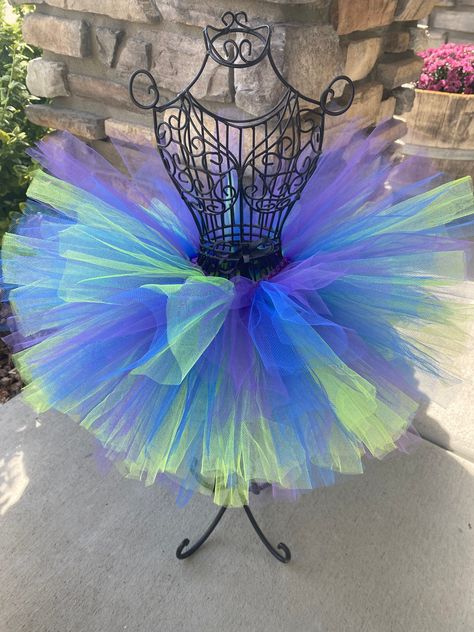 Allien Costume, Toy Story Alien Costume, Party City Costumes, Newborn Tutu, Samba Costume, Dance Tutus, Alien Costume, Toddler Tutu, Toy Story Alien