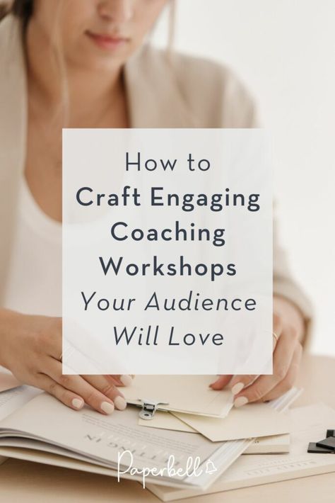 ✔ What is a Coach Workshop? ✔ How Do You Structure a Coaching Workshop? ✔ 21 Coaching Workshop Ideas ✔ How to Promote Your Coaching Workshop ✔ Build the Coaching Practice of Your Dreams Life Coach Branding Ideas, Group Coaching Ideas, Self Love Coaching Tools, Starting A Coaching Business, Wellness Workshop Ideas, How To Become A Life Coach, Workshop Planning, Wellbeing Coach, Workshop Business