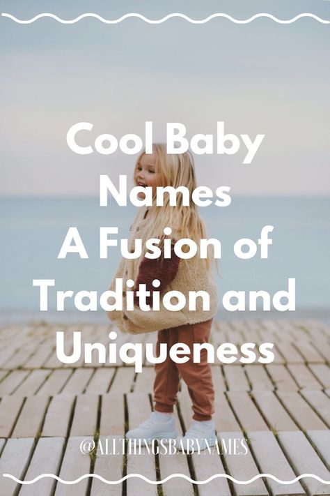 Whether you’re drawn to the time-honored elegance of Old English appellations or the allure of names steeped in Greek mythology, the quest for a cool and unique moniker is an adventure in itself. Western Baby Names, Uncommon Baby Boy Names, Southern Baby Names, Uncommon Baby Names, Southern Baby, Popular Baby Names, Cool Baby Names, Baby Name List, Western Babies