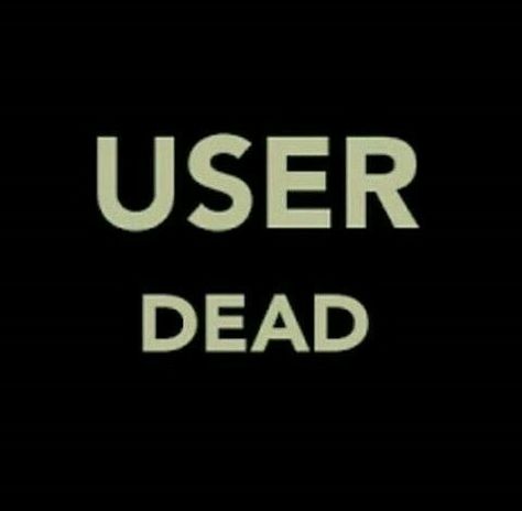 User Dead, User Died, Whatsapp Profile, Profile Pic, Gadgets, For Free, Wallpapers, Art