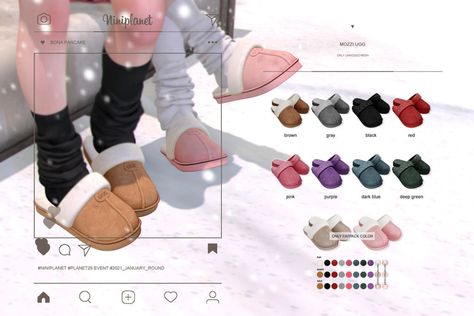 NINI Planet. mozzi ugg @planet29 | NINI Planet. mozzi ugg ⇢ … | Flickr Sims Jordans, Sims 4 Paid Cc, Sims 4 Cc Shoes Free Downloads, Sims Cc Shoes Sneakers, Sims 4 Cc Tasman Uggs, Sims 4 Tasman Uggs, Sims Cc Uggs, Sims 4 Bubble Slides, Sims 4child Cc