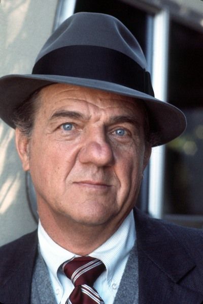 Karl Malden, Actor & American Express spokesperson.....born in Chicago but raised in Gary, Indiana Don Murray, Karl Malden, Gary Indiana, Vintage Movie Stars, Classic Film Stars, Best Supporting Actor, Character Actor, Hollywood Legends, Famous Men