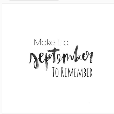 “You can make it a September to remember by joining our mailing list and go I tot he draw to win a pineapple earring and necklace set! Head to…” 1 September Quotes, September Kalender, September To Remember, Quotes School, September Quotes, Neuer Monat, Love Birthday Quotes, Hello September, Start Where You Are