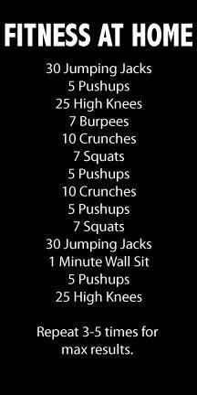 Home Workout Circuit, Workout Circuit, Fitness At Home, Full Body Workout Plan, Full Body Workouts, At Home Workout, Home Exercise Routines, Popular Workouts, Abs Workout For Women