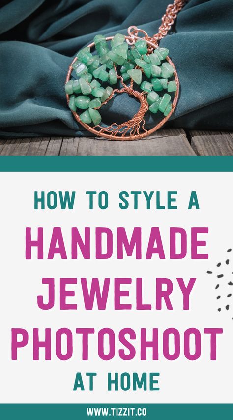 How to style a handmade jewelry photoshoot at home Etsy Photos Staging Jewelry, Photographing Jewelry Ideas, Jewelry Product Photography Ideas, Creative Jewelry Photography Inspiration, Creative Jewelry Photography Ideas, Jewelry Photography Ideas Styling, Diy Product Photography, Jewelry Photo Ideas, Jewelry Photography Ideas