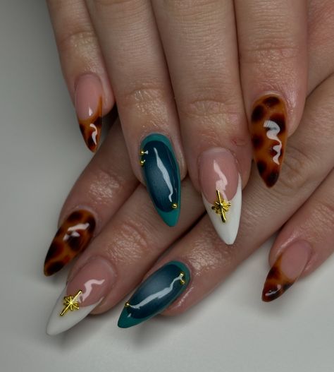 Eat sleep nails repeat 🫧✨🍒 - #nails #nailtech #melbourne #trending #pakenham #officer #berwick #acrylicnails #nailart #airbrushnails Frank Ocean Inspired Nails, Frank Ocean Nails, Ocean Inspired Nails, Random Nails, Ocean Nails, Nail Aesthetic, Airbrush Nails, Duck Nails, Light Nails