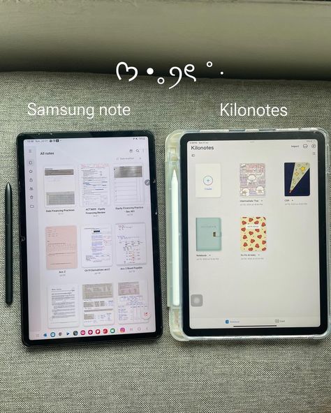 Guess which one is my boyfriend’s💫📱 #ipad #ipadair #apple #applepencil #samsung #samsungtablet Samsung Pad, Ipad Essentials, Samsung Tablet, Samsung Note, My Boyfriend, Apple Pencil, Ipad Air, Ipad, On Instagram