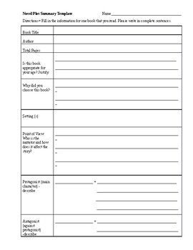 A stylish book report that allows the reader to identify and summarize key components of a novel. This would be great to use for individual reading projects. The format is editable and can be useful as a first draft or final project itself. We do the writing, you enjoy the results. Essay Essentials: Your Toolkit for Writing Achievement 😘 research project summary template, college essay format template, best college essay topics for college students ✍️ #WritingTips Non Fiction Book Report, Fiction Book Report, Story Summary, College Essay Topics, Best College Essays, Report Format, Summary Template, Reading Projects, Essay Format