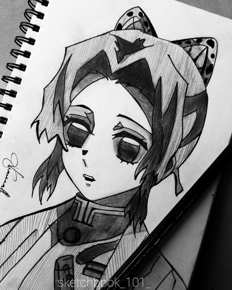 Demon slayer fanart Kochou shinobu Shinobu Pencil Sketch, Shinobu Drawing Sketch Easy, Shinobu Kochou Sketch, Shinobu Kochou Drawing, Shinobu Sketch, Drawing Shinobu, Shinobu Drawing, Easy Chibi Drawings, Demon Slayer Fanart