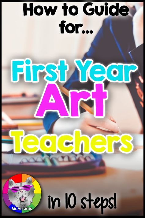 Back To School Art Projects, Teaching Art Elementary, Art Classroom Organization, Elementary Art Classroom, Art Classroom Management, Classe D'art, Art Classroom Ideas, Art Sub Plans, Art Teacher Ideas