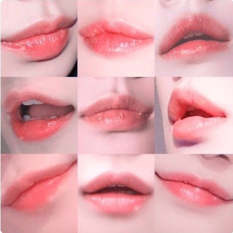 Parted Lips Reference, Lip Refrences Drawings, Lips 3/4 View, Lips Close Up, Mouth Close Up, Lips Reference Photography, Lips From Different Angles, Mouth Reference Photo, Mouths Reference