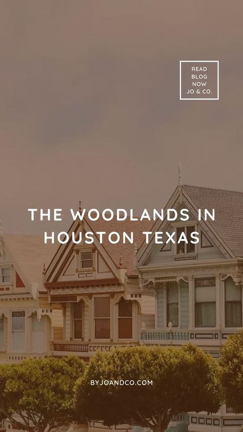 Hi friend, Today I wanted to share with you all things The Woodlands in Houston TX. Remember each suburb, city, and neighborhood has so much to offer. I know that there are so many to choose from in the Houston area, and I know there is one that perfectly fits your needs. If you need help navigating, don’t forget to reach out to me (scheduling a call or email is best). Hi Friend, The Woodlands, Reach Out To Me, Houston Texas, Houston Tx, Keep In Mind, Houston, The Neighbourhood, I Know