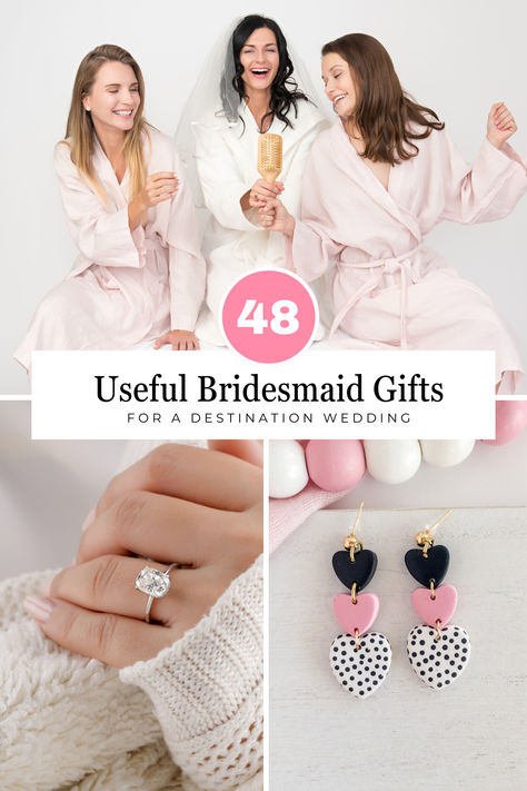 "Surprise your bridesmaids with these 48 best gift ideas 🎁👗 From personalized treasures to pampering treats, show your gratitude in style! #BridesmaidGifts #WeddingIdeas. Save your favorites now!" Bridesmaid Flats, Bridesmaid Gift Ideas, Best Bridesmaid Gifts, Spa Candle, Honeymoon Planning, Faux Fur Wrap, Personalized Wine Glass, Bridemaids Gifts, Best Gift Ideas