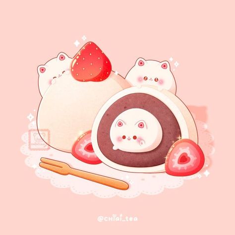 Photo Kawaii, Chibi Food, 귀여운 음식 그림, Remove Bg, Back At It Again, Images Kawaii, Cute Food Drawings, Cute Food Art, Cute Animal Drawings Kawaii